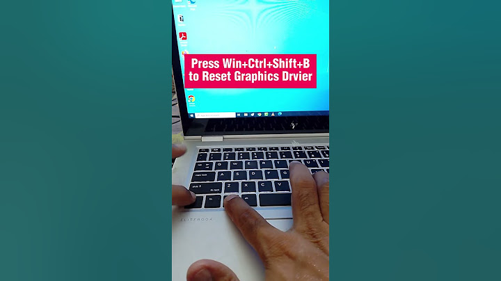 How to FIX Laptop Hang and Freeze Problem Solution in Windows 10/11 (Solution#2)
