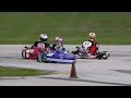 Introducing Formula Regional Americas Championship