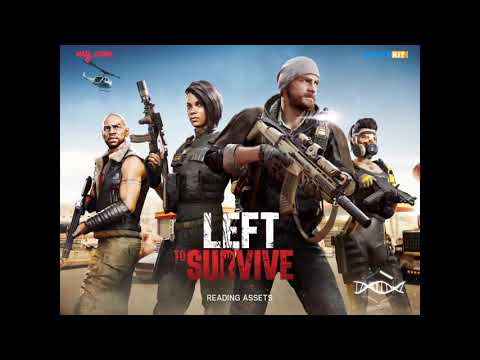 Left to Survive Gameplay Left to Survive Gameplay