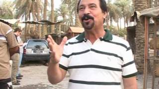 Former Iraqi soldier turns to exotic pet business screenshot 1