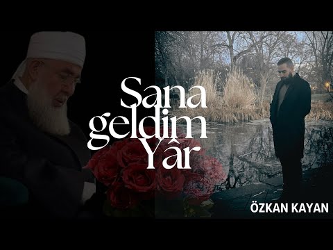 Özkan Kayan - Sana geldim Yar (2024)