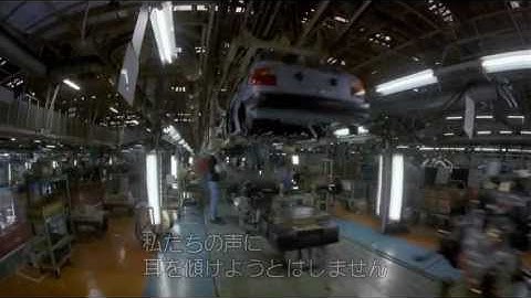 コンゴの危機：　知られざる真実　予告編