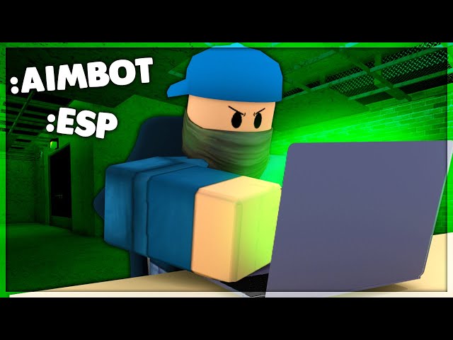 so roblox arsenal got HACKED (Arsenal Roblox) 