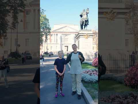 ПЕТЕРБУРЖЦЫ УЧАТ КЫРГЫЗСКИЙ.