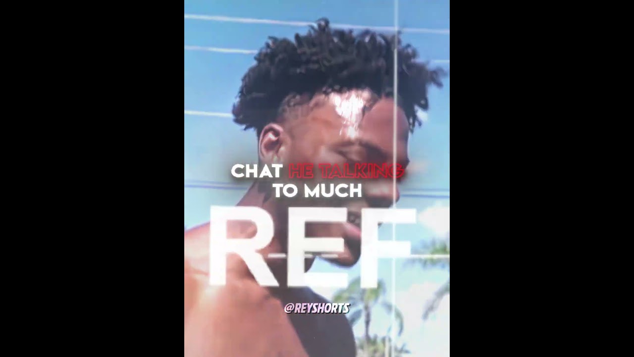 This Fan Predicted iShowSpeed VS Ashton Hall😭🤯