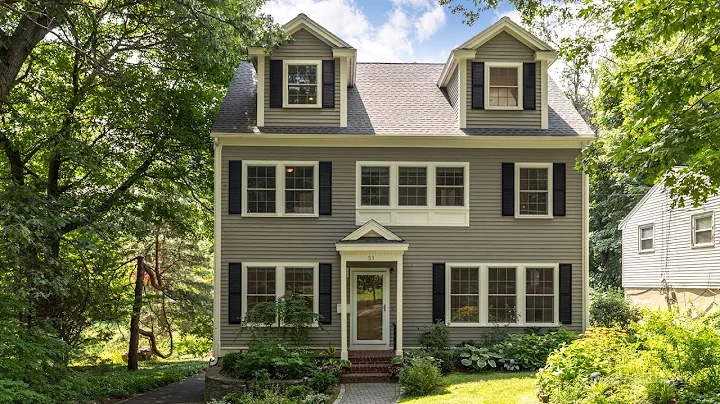 51 Bridge St, Lexington MA - Justine Wirtanen - Te...
