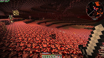 FTB Infinity - E4 - Jetpack Upgrade, Nether, Ender IO Upgrades