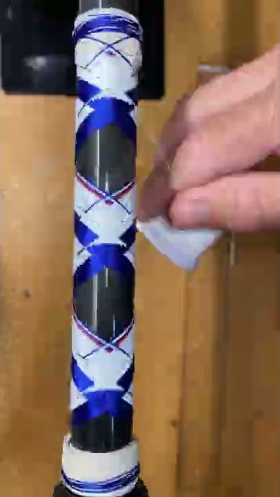 Seven Easy Steps to Create a Fish Wrap: Custom Rod Building 