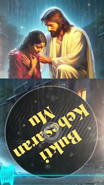 Bukti KebesaranMu