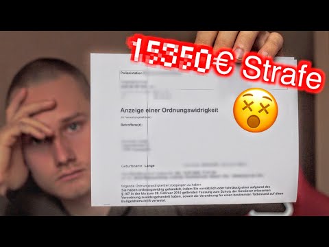 Angezeigt von Polizei wegen Umweltschutz!! (Geldstrafe für Schatzsuche - Magnetfischen Genehmigung)