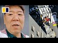 South korean youtuber killed on live stream