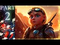 Jak &amp; Daxter 3: Wastelander | Commentary | Let's Play - PART 2