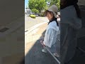 皆さん暑いから気をつけて！