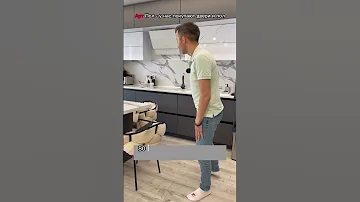 Ламинат на кухню стоит или нет?