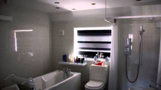 A Disabled House Adaptation Project