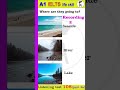 A1 IELTS Life Skills Listening Test 108 2a I New #english #learnenglish #a1ielts