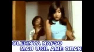 Benyamin S - Kecil-kecil Kunyit