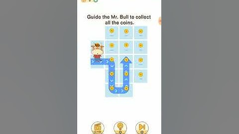 Brain Go 2 Coin master Level 8 9 10 walkthrough