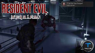Resident Evil Requiem - Cat Got Your Tongue? Trophy Guide
