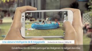 Samsung Galaxy S III - A day in the life