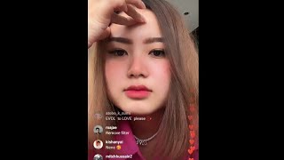 🥀 Instagram live Manipur cutes | Manipur viral Instragram Reels kangleipak 💞