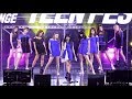 180904 트와이스(TWICE) Full ver. (왓이즈러브 + 토크 + 댄스더나잇어웨이 + 치얼업) [포카리틴페스타] 4K 직캠 by 비몽