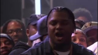 Geechi Gotti  Taking the torch early 🔥 (Control)