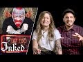 Why Are Tattoo Shops Intimidating? | Tattoo Artists Answer