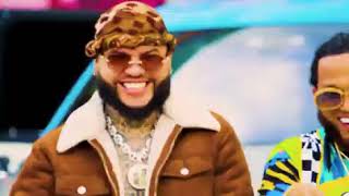 El Alfa El Jefe x Farruko   SCARFACE Video Oficial