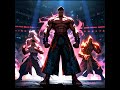 The Hidden Secrets of Tekken Lore Part 3 REVEALED!