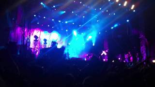 Nick Cave &amp; Grinderman - Love Bomb (Live)