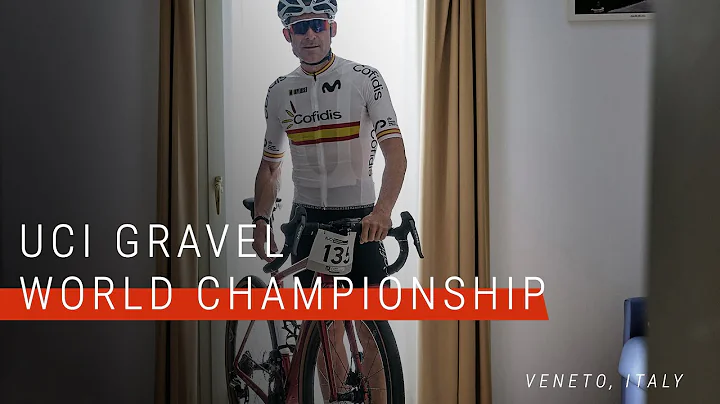 UCI GRAVEL WORLD CHAMPIONSHIP  | Veneto Italy 2022...