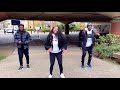 King Jerry Let S Go Der Official Dance Video By Gilly X Ronaldo X Phebe mp3