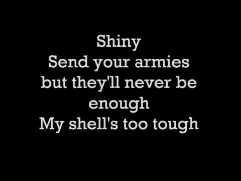 "Shiny" Jemaine Clement , Moana Lyrics (testo)