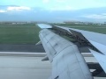 American Airlines 2302. Vail to Dallas. Part 2 - Landing.