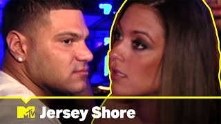 Streit im Paradies, Ronnie und Sammi | Jersey Shore | S06E02 | MTV Deutschland