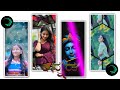 💖♻️⚡NEW TRENDING VIDEO EDITING KANNADA SONG ALIGHT MOTION LOVE STATUS VIDEO EDITING #alightmotion