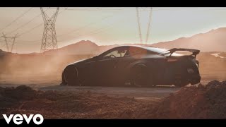 Triplo Max - Shadow (Bass Boosted) | Liberty Walk Lc500