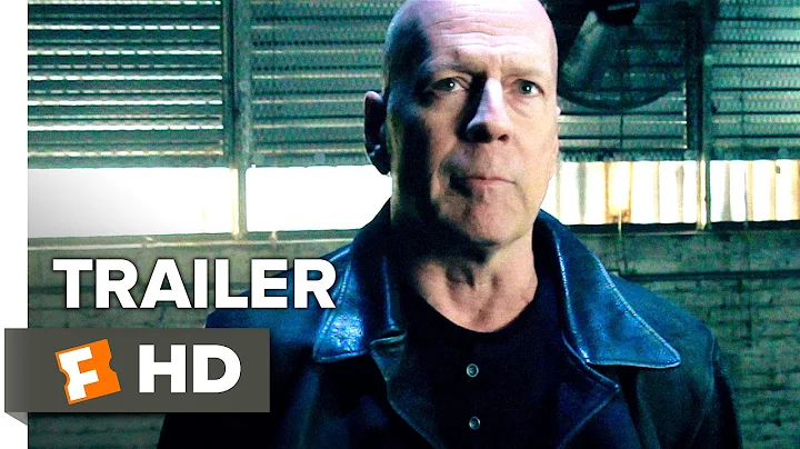 Extraction TRAILER 1 (2015) - Gina Carano, Bruce W...