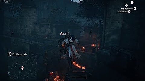 Assassin