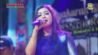 MIMIN AMINAH ( COVER ) FIRMAN TUHAN - RHOMA IRAMA || KOEMBARA