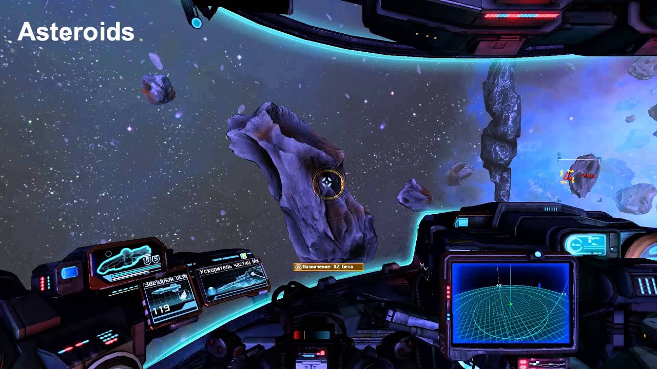 Re Art World XR 1.33 / X Rebirth 4.0 HoL / Mods