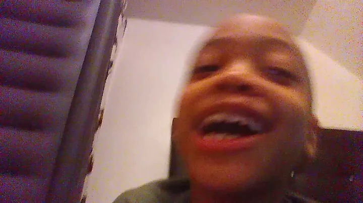 CJ so cool