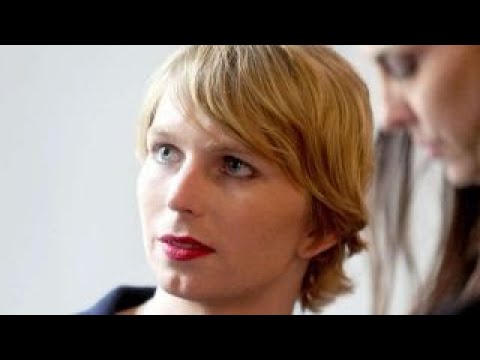 Chelsea Manning announces run for US Senate with video on Twitter