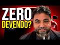 Como comprei meu carro zero: planejamento, crédito e patrimônio