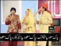 New Punjabi Stage Drama 2012 Lotay Tay Lifafay 5-8 Deedar Saima Khan
