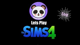 Lets Play: The Sims 4! Exploring Hidden Worlds