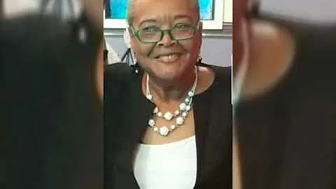 In loving Memory of Elder Mary Ann Chaney