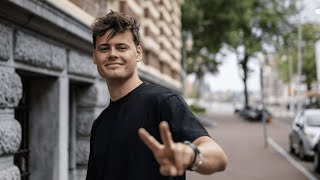 Mike Williams x RetroVision - Supernova (HQ FULL) OUT SOON - Via Don Diablo's Hexagon Radio 21.09.22