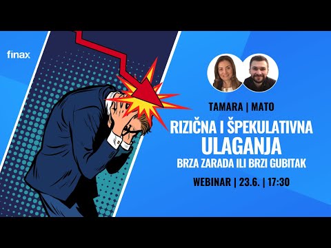 Video: Razlika Između Ulaganja I Outsourcinga